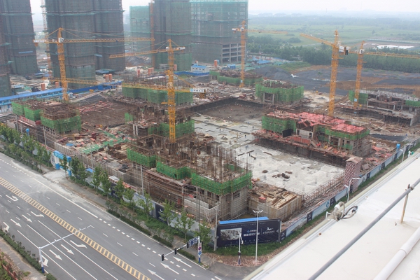 企业要闻 - 安徽省都会更新投资有限公司