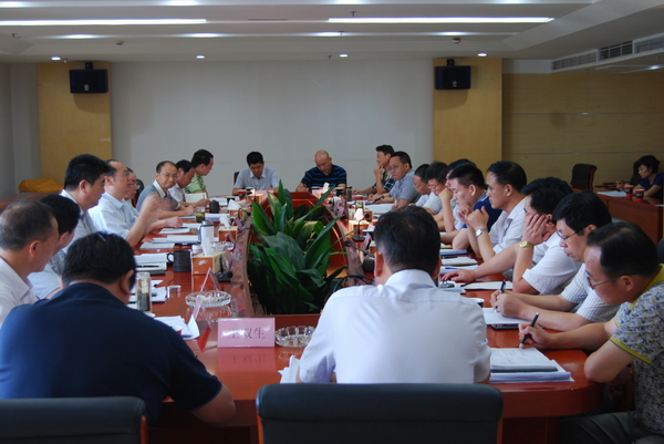 企业要闻 - 安徽省都会更新投资有限公司