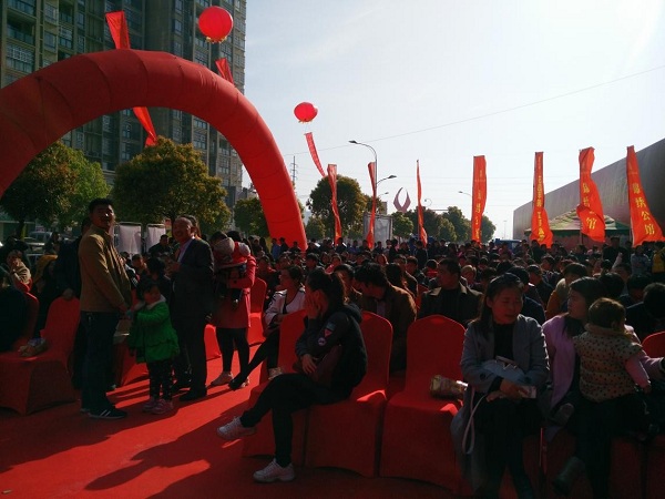 企业要闻 - 安徽省都会更新投资有限公司