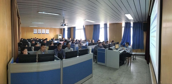 企业要闻 - 安徽省都会更新投资有限公司