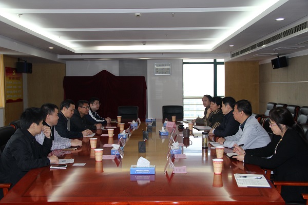 企业要闻 - 安徽省都会更新投资有限公司