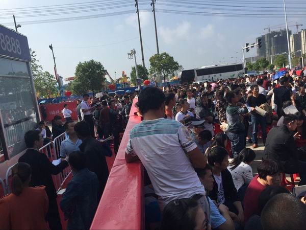 企业要闻 - 安徽省都会更新投资有限公司