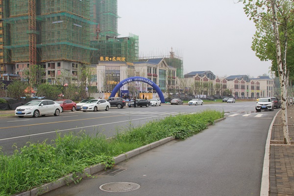 企业要闻 - 安徽省都会更新投资有限公司