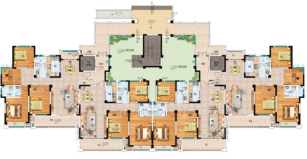 招采通告 - 安徽省都会更新投资有限公司