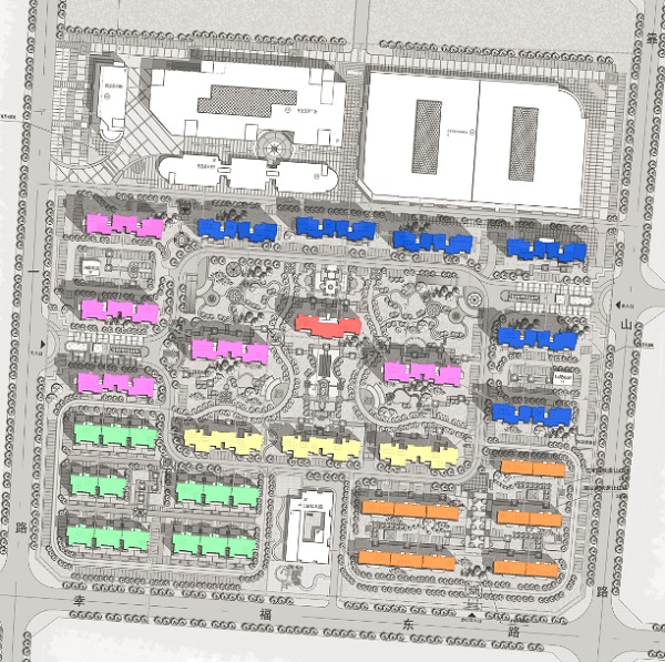 招采通告 - 安徽省都会更新投资有限公司