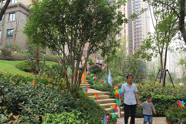 企业要闻 - 安徽省都会更新投资有限公司