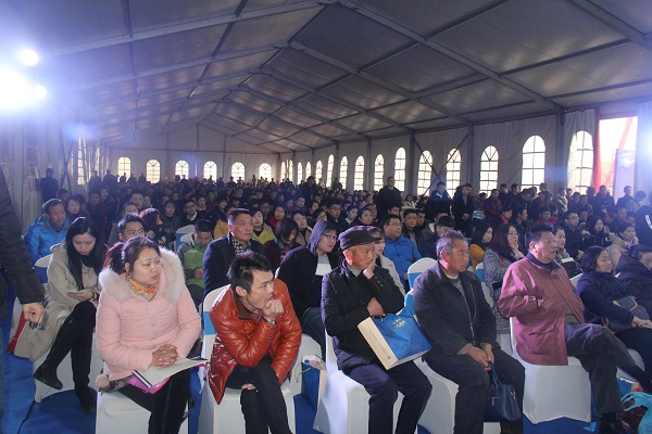 企业要闻 - 安徽省都会更新投资有限公司