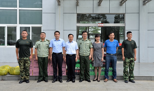 企业要闻 - 安徽省都会更新投资有限公司