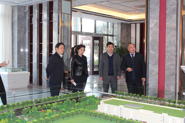 企业要闻 - 安徽省都会更新投资有限公司