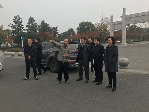 企业要闻 - 安徽省都会更新投资有限公司