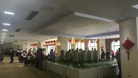 企业要闻 - 安徽省都会更新投资有限公司