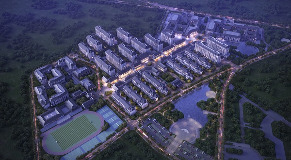 百岁人生，，，心悦雅园系列报道（三）理想生涯的优美神往，，，这里全实现了！