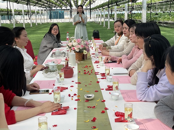 乐盈VI官网--追求康健,你我一起生长